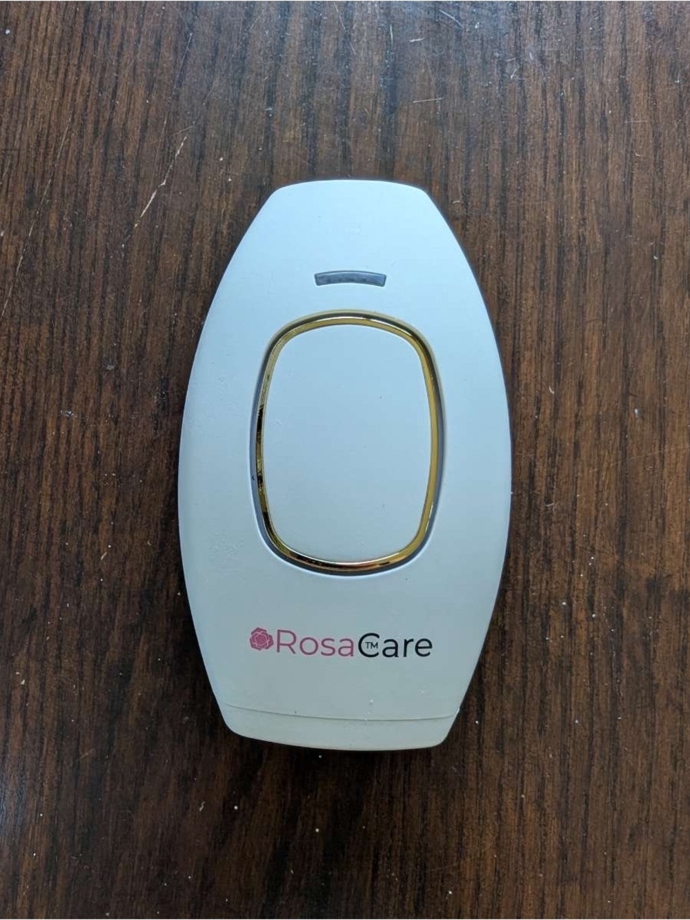 Handheld Laser Hair Removal Device